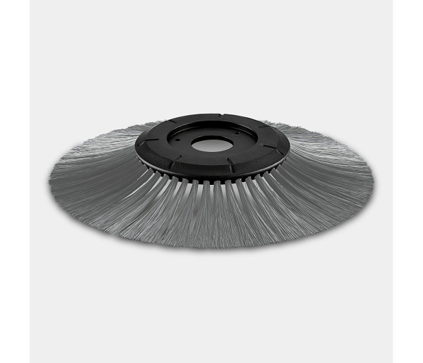 Karcher Zamiatarka S 650 2w1 - 428837 - zdjęcie 3